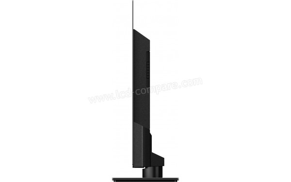 PANASONIC TX-48LZ800 - Vue de profil droit
