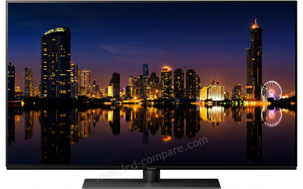 PANASONIC TX-48MZ1500E - Vue de face