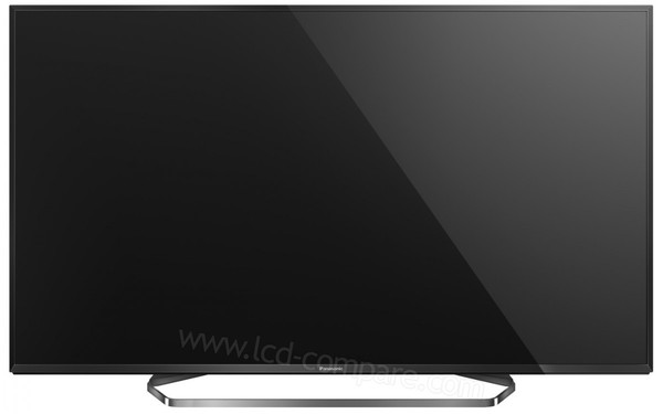 PANASONIC TX-49CX740E - Vue de face