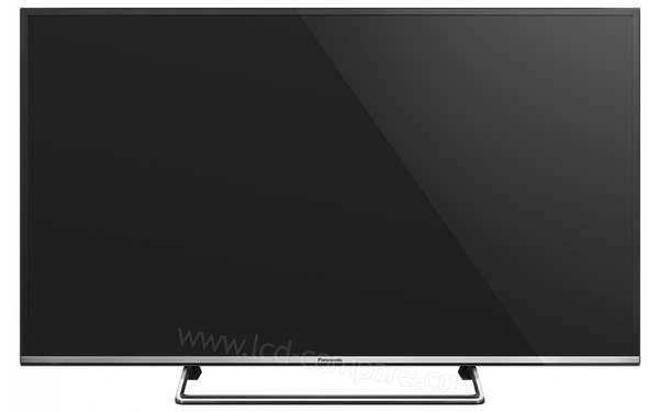 PANASONIC TX-49DS500E - Vue de face