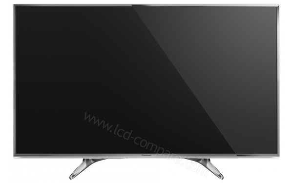 PANASONIC TX-49DX650E - Vue de face