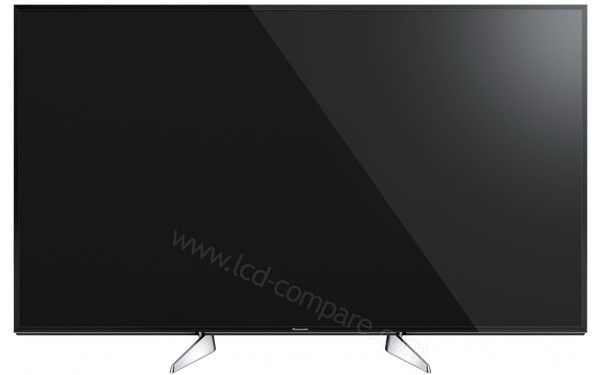 PANASONIC TX-49EX600E - Vue de face