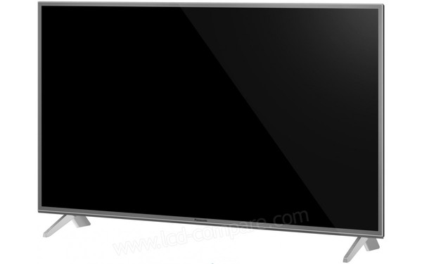 PANASONIC TX-49FX613E - Vue 3/4 droite