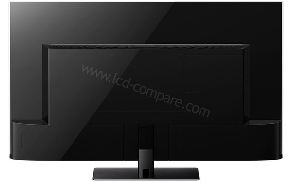 PANASONIC TX-49FX740E - Vue de l'arri&egrave;re