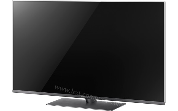 PANASONIC TX-49FXW784 - Vue 3/4 droite