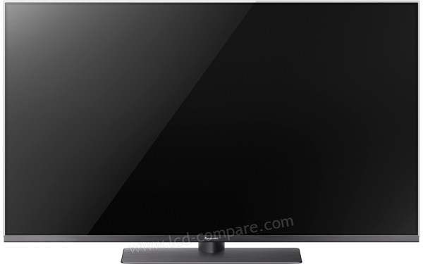 PANASONIC TX-49FXW784 - Vue de face