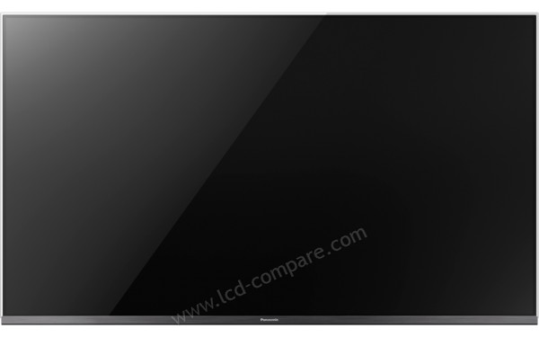 PANASONIC TX-49FXW784 - Vue de face sans pied