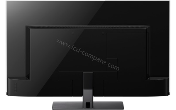 PANASONIC TX-49FXW784 - Vue de l'arri&egrave;re