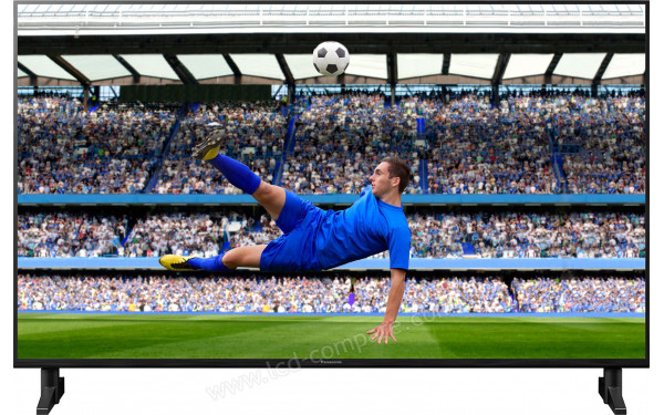 PANASONIC TX-49LX940 - Vue de face