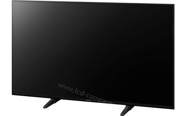 PANASONIC TX-49LX940 - Vue 3/4 droite