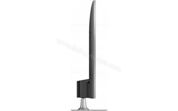 PANASONIC TX-49LX970 - Vue de profil gauche