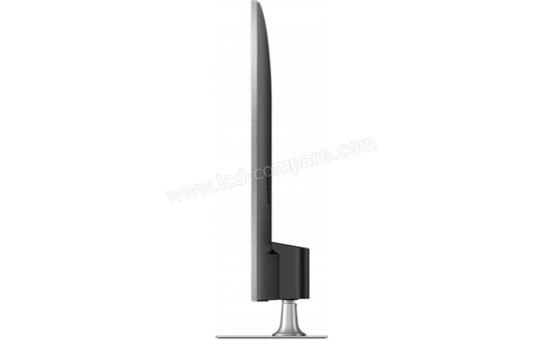 PANASONIC TX-49LX970 - Vue de profil droit