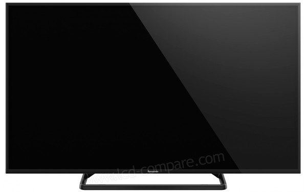 PANASONIC TX-50A400E - Vue de face