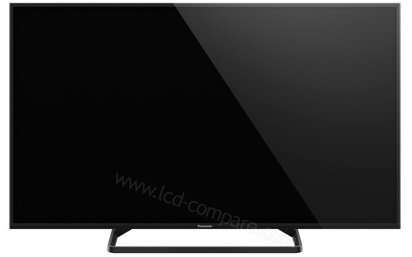 PANASONIC TX-50AS500E - Vue de face