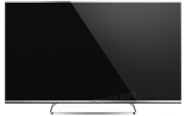 PANASONIC TX-50AS650E - Vue de face