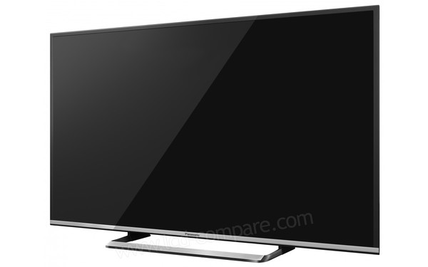 PANASONIC TX-50CS520E - Vue 3/4 droite