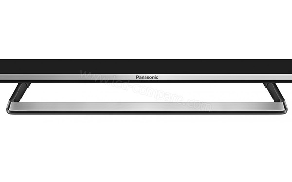 PANASONIC TX-50CS520E - Zoom sur la partie basse