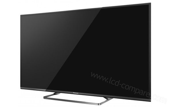 PANASONIC TX-50CX680E - Vue 3/4 droite