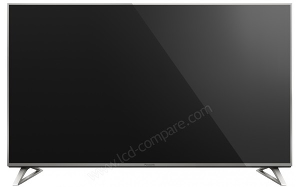 PANASONIC TX-50DX730E - Vue de face