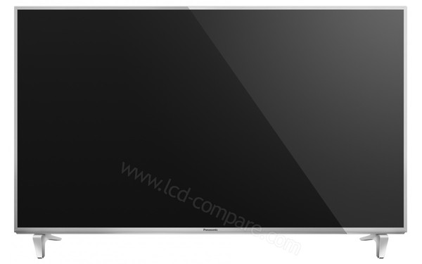 PANASONIC TX-50DX780E - Vue de face