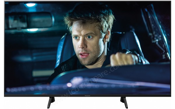 PANASONIC TX-50GX700 - Vue de face