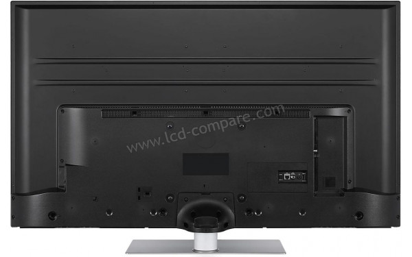 PANASONIC TX-50LX660 - Vue de l'arri&egrave;re