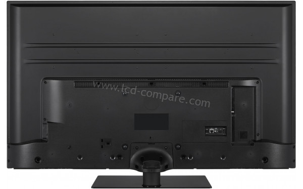 PANASONIC TX-50LX670 - Vue de l'arri&egrave;re