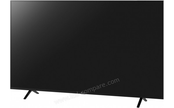 PANASONIC TX-50LX700 - Vue 3/4 droite
