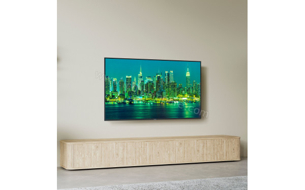 PANASONIC TX-50LX700 - Mise en situation