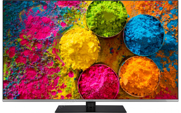 PANASONIC TX-50MX710E - Vue de face