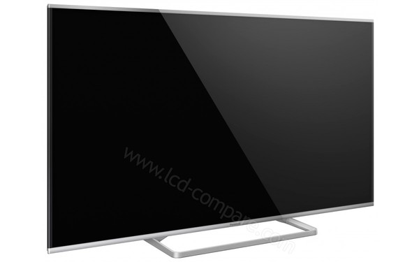 PANASONIC TX-55AS640E - Vue 3/4 gauche