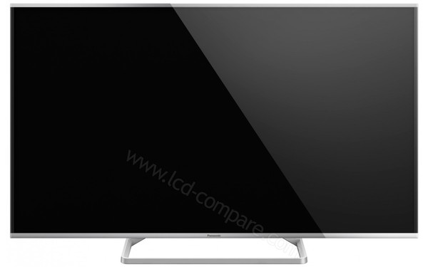 PANASONIC TX-55AS640E - Vue de face