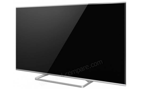 PANASONIC TX-55AS640E - Vue 3/4 droite 2