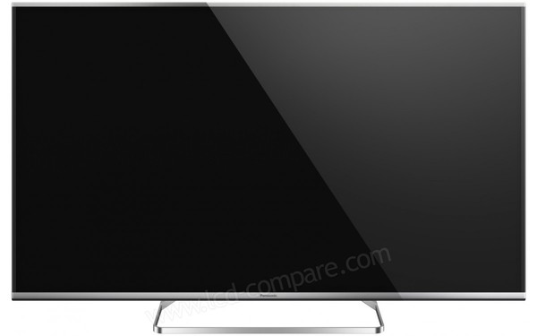 PANASONIC TX-55AS650E - Vue de face