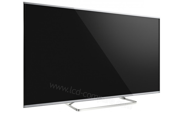 PANASONIC TX-55AX630E - Vue 3/4 gauche
