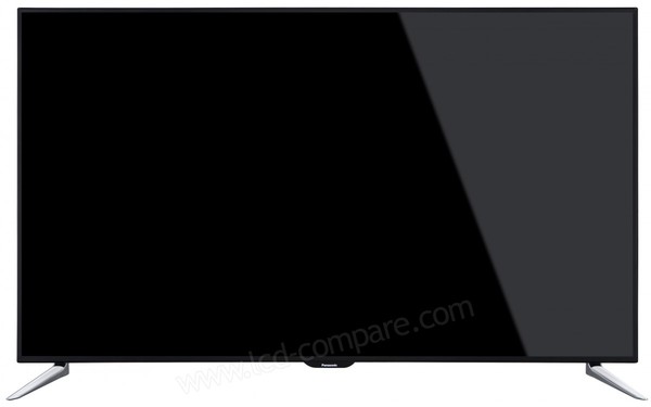 PANASONIC TX-55C320E - Vue de face