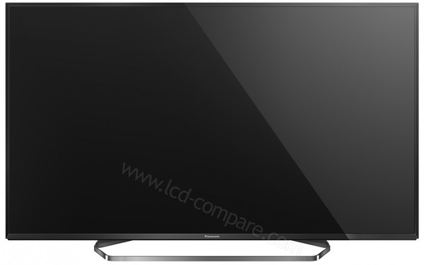 PANASONIC TX-55CX740E - Vue de face