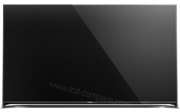 PANASONIC TX-55CX800E - Vue de face