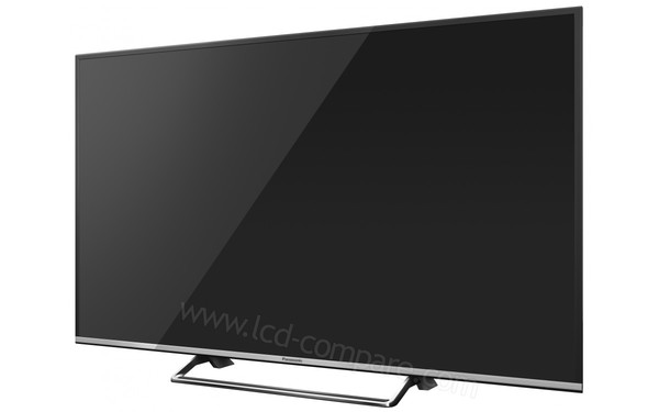 PANASONIC TX-55DS500E - Vue 3/4 droite