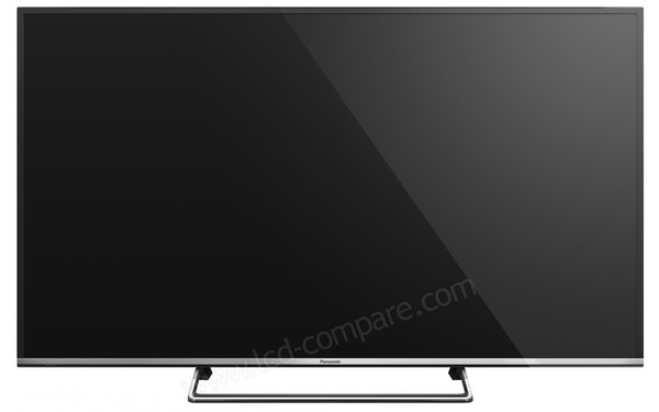 PANASONIC TX-55DS500E - Vue de face
