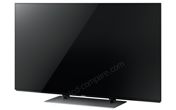 PANASONIC TX-55EZ950E - Vue 3/4 droite