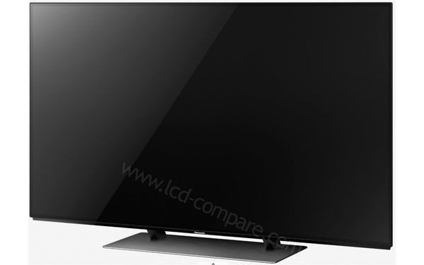 PANASONIC TX-55EZW954 - Vue 3/4 droite
