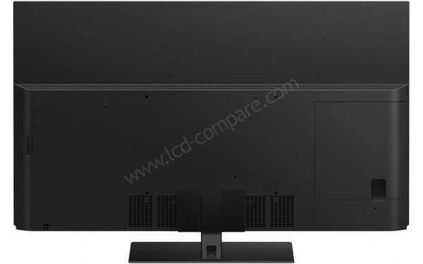 PANASONIC TX-55FZ800E - Vue de l'arri&egrave;re