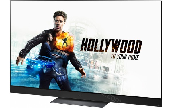 PANASONIC TX-55GZ2000 - Vue 3/4 droite