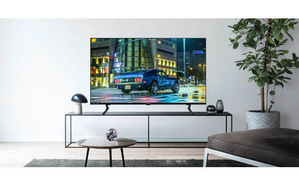 PANASONIC TX-55HX600EZ - Mise en situation