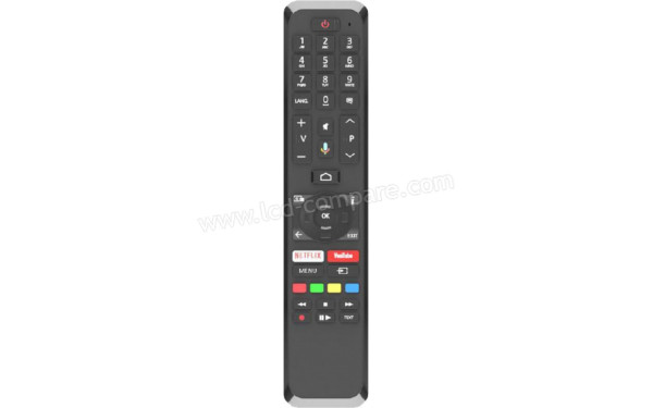 PANASONIC TX-55HX710E - T&eacute;l&eacute;commande