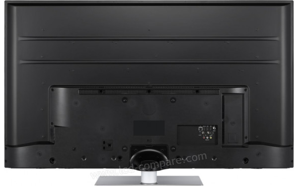 PANASONIC TX-55HX710E - Vue de l'arri&egrave;re
