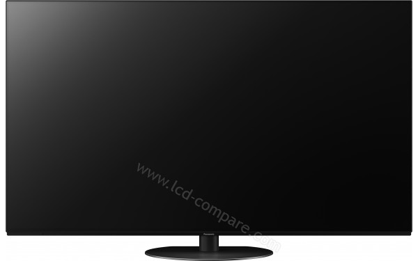 PANASONIC TX-55HZ1000E - Vue de face