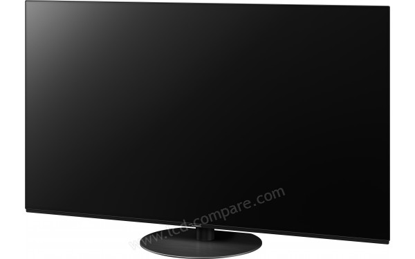PANASONIC TX-55HZ1000E - Vue 3/4 droite