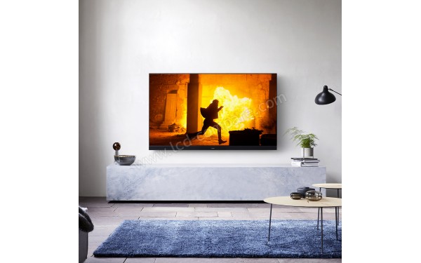 PANASONIC TX-55HZ1500E - Mise en situation